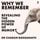Artikelbild von Why We Remember
