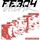 Artikelbild von Fe3O4: Break (Mixx Blood Version)
