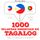 Artikelbild von 1000 palavras essenciais em tagalo