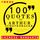 Artikelbild von 100 quotes by Arthur Schopenhauer in chinese mandarin