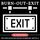 Artikelbild von Burn-Out-Exit