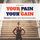 Artikelbild von Your Pain Is Your Gain