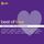 Artikelbild von Best Of Love
