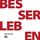 Artikelbild von Besser Leben - Der Schl&uuml;ssel zu mehr Gl&uuml;ck und Erfolg: Innere Blockaden l&ouml;sen, Selbstbewusstsein st&auml;rken und alle deine Ziele erreichen durch effektive NLP-Techniken und einfache Psychologie