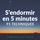 Artikelbild von S'endormir en 5 minutes - 95 techniques