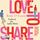 Artikelbild von Love to share – Liebe ist die halbe Miete