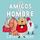 Artikelbild von Los amigos del hombre