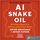 Artikelbild von AI Snake Oil