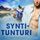 Artikelbild von Syntitunturi &ndash; eroottinen novelli