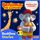 Artikelbild von Benjamin the Elephant, Bedtime Stories for Kids, Bathtime Fun at the Zoo