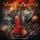 Artikelbild von A Pirates Symphony (orange-green marbled Vinyl)