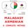 Artikelbild von Malagasy - Armenian : a complete method