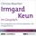 Artikelbild von Irmgard Keun im Gespr&auml;ch