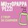 Artikelbild von I trip di Carmen\4 - Muzzopappa a pezzi