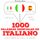 Artikelbild von 1000 palabras esenciales en italiano