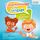 Artikelbild von L'apprentissage du langage - Un jeu d'enfant: Aidez votre enfant &agrave; d&eacute;velopper son langage gr&acirc;ce &agrave; ce guide ludique & divertissant. Un livre d'&eacute;veil avec des exercices, des jeux de vocabulaire, etc.