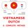 Artikelbild von Vietnamese - Dutch : a complete method