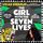 Artikelbild von The Girl with the Seven Lives