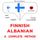 Artikelbild von suomi-albania : t&auml;ydellinen menetelm&auml;