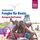 Artikelbild von Reise Know-How Kauderwelsch AusspracheTrainer Fongbe f&uuml;r Benin