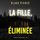 Artikelbild von La fille, &eacute;limin&eacute;e (Un Thriller &agrave; Suspense d'Ella Dark, FBI &ndash; Livre 6)