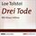 Artikelbild von Drei Tode