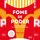 Artikelbild von Fome de poder (resumo)