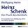 Artikelbild von Heinz Schenk