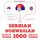 Artikelbild von 1000 essential words in Norwegian