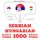 Artikelbild von 1000 essential words in Hungarian