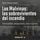 Artikelbild von Las Malvinas: los sobrevivientes del incendio