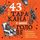 Artikelbild von 43 tarakana v tvoey golove. Psihologicheskie i psihiatricheskie sindromy, kotorye otravlyayut nam zhizn