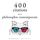Artikelbild von 400 citations de la philosophie contemporaine