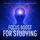 Artikelbild von Focus Boost for Studying &ndash; Alpha Waves to Sharpen Your Concentration