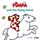Artikelbild von Pimpa - Pimpa and the Flying Horse