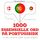 Artikelbild von 1000 essentielle ord p&aring; portugisisk
