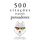 Artikelbild von 500 cita&ccedil;&otilde;es de grandes pensadores