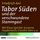 Artikelbild von Tabor S&uuml;den und der verschwundene Stammgast