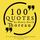 Artikelbild von 100 quotes by Henry David Thoreau: Great philosophers & their inspiring thoughts