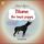 Artikelbild von Blume, the loyal puppy