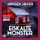 Artikelbild von Eiskalte Monster (Fjellberghaven Murders 1)