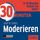 Artikelbild von 30 Minuten Moderieren