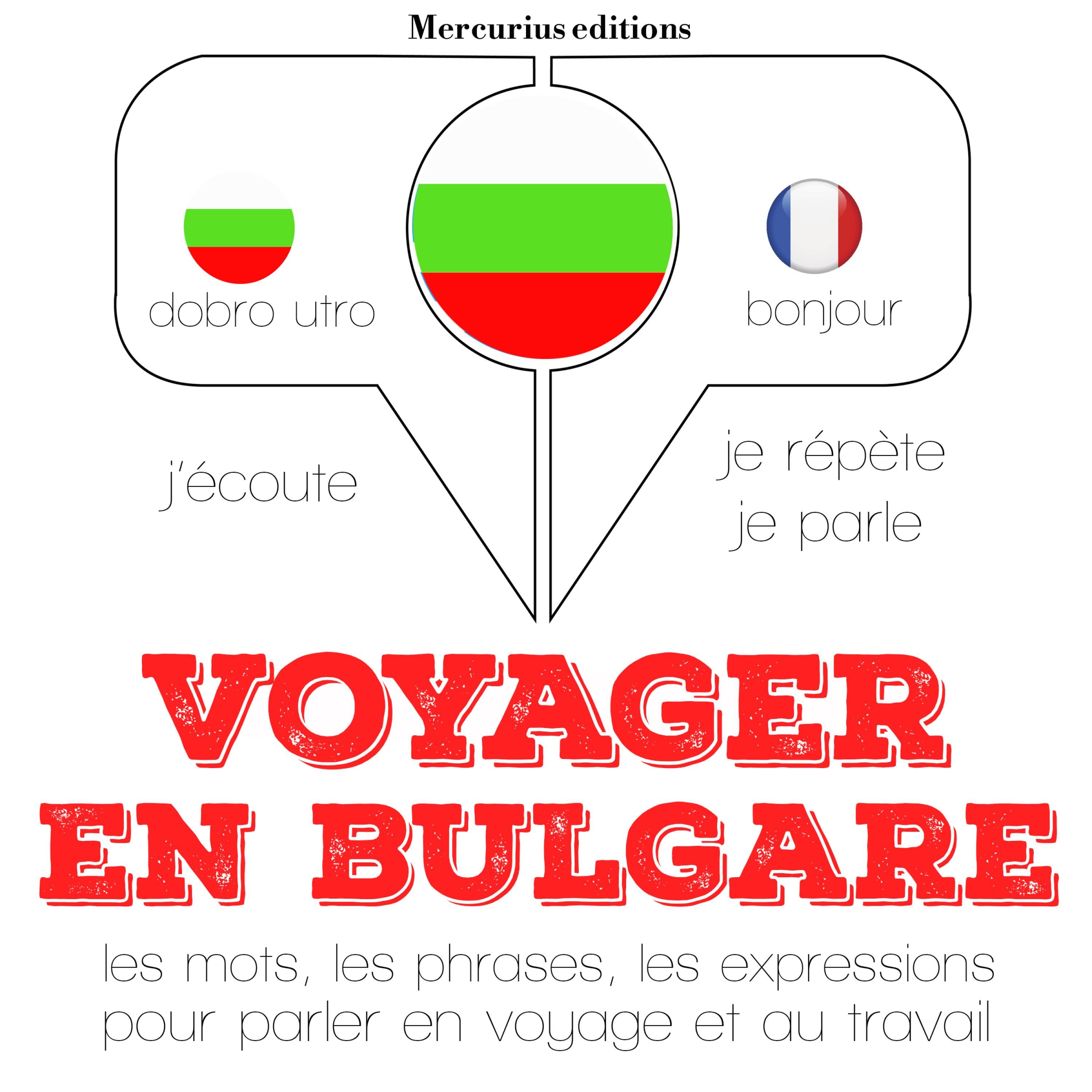 Artikelbild von Voyager en bulgare