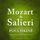 Artikelbild von Mozart & Salieri