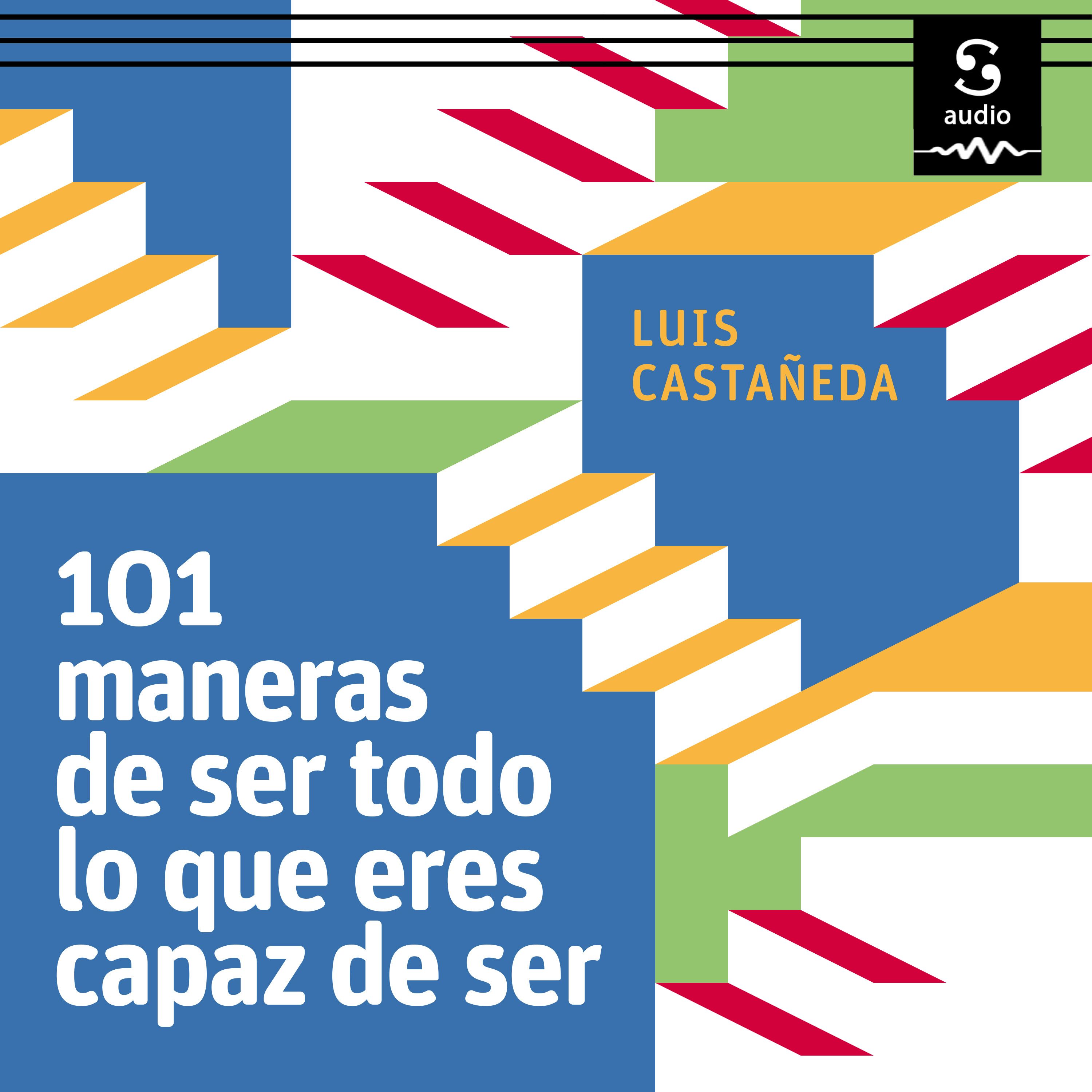 Artikelbild von 101 maneras de ser todo lo que eres capaz de ser