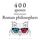 Artikelbild von 400 Quotations from Ancient Roman Philosophers