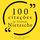 Artikelbild von 100 cita&ccedil;&otilde;es de Friedrich Nietzsche