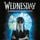 Artikelbild von Wednesday &ndash; Die H&ouml;rbuchfassung zur ersten Staffel