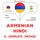 Artikelbild von Armenian - Hindi : a complete method