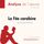Artikelbild von La F&eacute;e carabine de Daniel Pennac (Analyse de l'oeuvre)